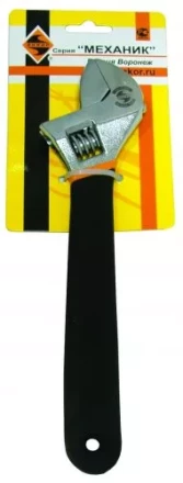 Ключ разводной 250мм Энкор 19063 19063 купить в Магнитогорске