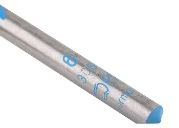 Сверло по бетону, Multiconstruction PRO, 6мм GROSS 70616 купить в Магнитогорске