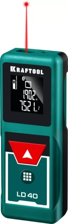 Дальномер лазерный LD-40, 40м 34763 купить в Магнитогорске