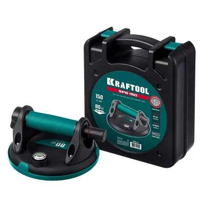 Присоска для плитки KRAFTOOL 33256-15