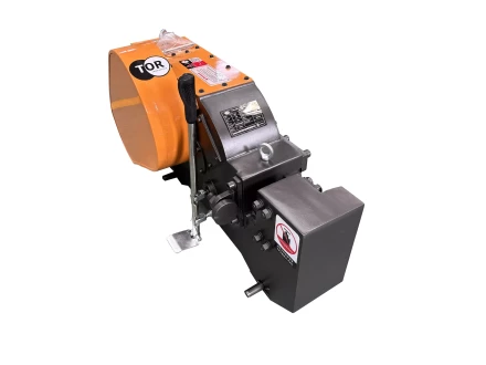 Станок для резки арматуры TOR GQ28 28/25мм 3кВт (Z) 1045854 купить в Магнитогорске