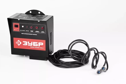 Генератор бензиновый ЗЭСБ-5500-ЭНА серия МАСТЕР купить в Магнитогорске