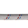 Подводка гибкая STAYER для воды, оплетка из нержавеющей стали, г/г 1/2" - 0,3м 51015-G/G-030 купить в Магнитогорске