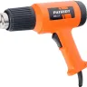 Фен строительный PATRIOT HG201 купить в Магнитогорске