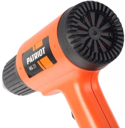 Фен строительный PATRIOT HG201 купить в Магнитогорске