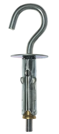 Анкеры облегченные с полукольцом пакет серия Без серии купить в Магнитогорске