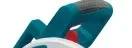 Пила торцовочная Кратон "Зверь машина" MS-1900/305 4 01 07 022 купить в Магнитогорске