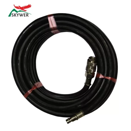 Шланг резиновый SK-ШР6х30 купить в Магнитогорске