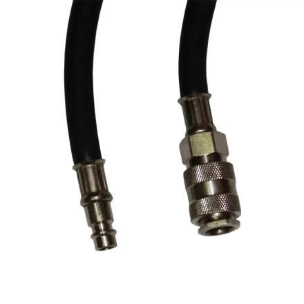 Шланг резиновый SK-ШР6х30 купить в Магнитогорске