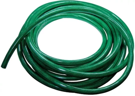 Шланг поливочный ПВХ  3/4&quot;, 50 м, армированный, усиленный  PALISAD 67475 купить в Магнитогорске