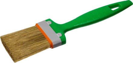 Кисти плоские ЛАЗУРЬ серия СТАНДАРТ купить в Магнитогорске