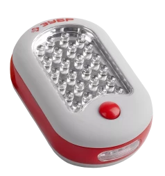 Фонари светодиодные 24 LED магнит серия МАСТЕР