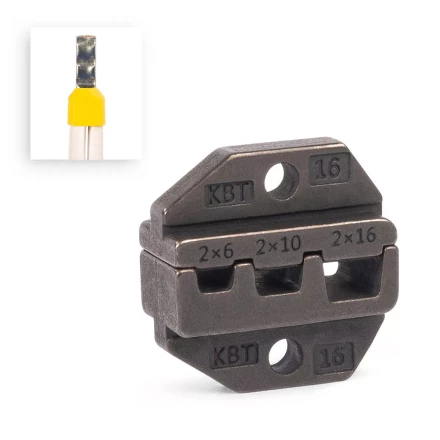 Матрица КВТ МПК-16 серия ПРОФИ (90713) купить в Магнитогорске