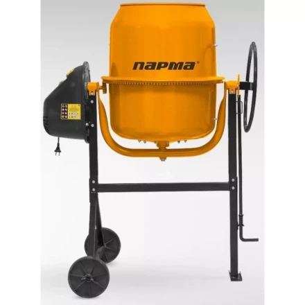 Бетоносмеситель Б-141-Э ПАРМА купить в Магнитогорске