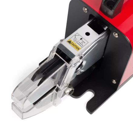 Пресс-клещи пневматические КВТ ПКП-01 для опрессовки наконечников и разъемов матрицами МПК (85396) купить в Магнитогорске