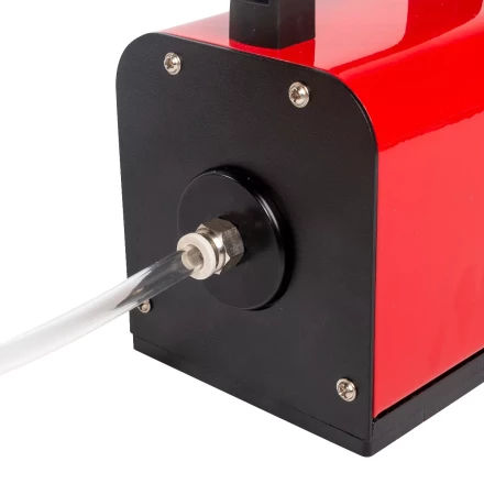 Пресс-клещи пневматические КВТ ПКП-01 для опрессовки наконечников и разъемов матрицами МПК (85396) купить в Магнитогорске