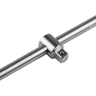 Вороток KRAFTOOL "INDUSTRIE QUALITAT" для торцовых головок, 1/2" / 250мм 27830-1/2_z01 купить в Магнитогорске