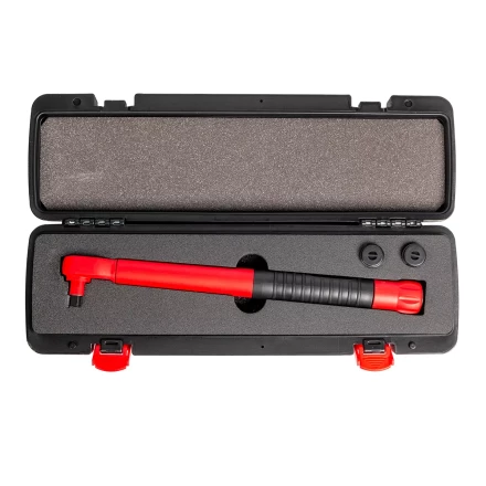 Набор однорожковых диэлектрических ключей КВТ НИИ-24, 8 шт. (89750) купить в Магнитогорске