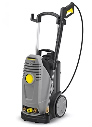 Мойка высокого давления Karcher Xpert HD 7140 Antracite (1.514-143.0) купить в Магнитогорске