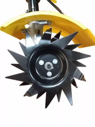 Фреза для культиватора HUTER GMC-1.8 купить в Магнитогорске