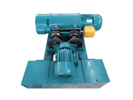 Таль электрическая TOR ТЭК (CDL) 3,2 т 6,0 м УСВ (серия T) 1050378 купить в Магнитогорске