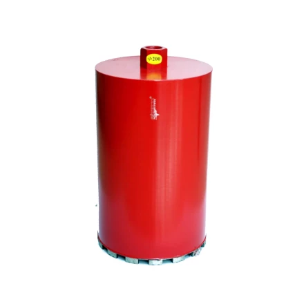 Алмазная коронка ALTECO ВТ 254х350 13234 купить в Магнитогорске