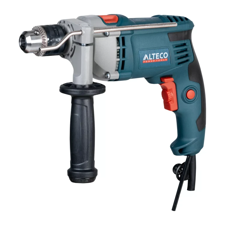 Дрель ударная ALTECO DP 800-13.1 22980 купить в Магнитогорске