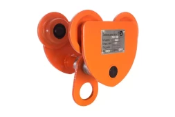 Тележка для тали TOR Тип А (GCT) 1,0 т без механизма передвижения (G) 1031