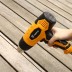 Фен строительный DEKO HG2200W, 063-4200 купить в Магнитогорске