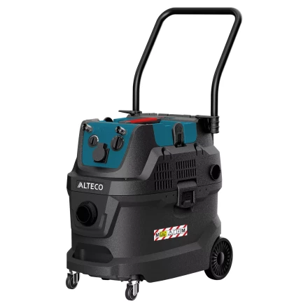 Строительный пылесос ALTECO VC 40 M Auto Сlean 67404 купить в Магнитогорске
