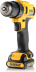 Дрель-шуруповерт аккумуляторная DeWalt DCD 710 S2 купить в Магнитогорске