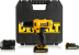 Дрель-шуруповерт аккумуляторная DeWalt DCD 710 S2 купить в Магнитогорске