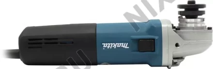 Углошлифовальная машина Makita 9565HZK УШМ Болгарка (без АКБ и ЗУ) купить в Магнитогорске