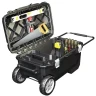 Ящик для инструментов на колесах FATMAX PROMOBILE JOBCHEST Stanley 1-94-850 купить в Магнитогорске