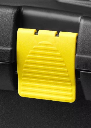 Ящик для инструмента &quot;VEGA-16&quot; пластиковый, STAYER 38105-16_z03 купить в Магнитогорске