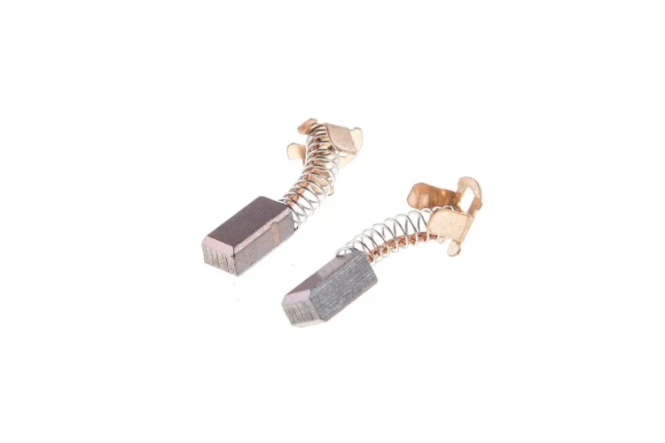 Щетки угольные HAMMER 404-227 Щетки угольные (2шт.) для Makita (СВ-434) AUTOSTOP купить в Магнитогорске