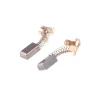 Щетки угольные HAMMER 404-227 Щетки угольные (2шт.) для Makita (СВ-434) AUTOSTOP купить в Магнитогорске