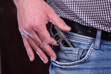 Мультитул TESLA MT-07 купить в Магнитогорске