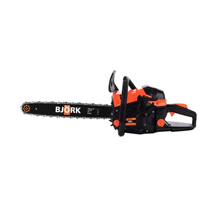Бензопила Bjork 245/16 FoxWeld купить в Магнитогорске