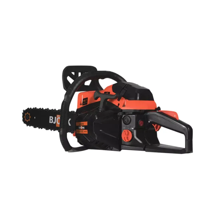 Бензопила Bjork 245/16 FoxWeld купить в Магнитогорске