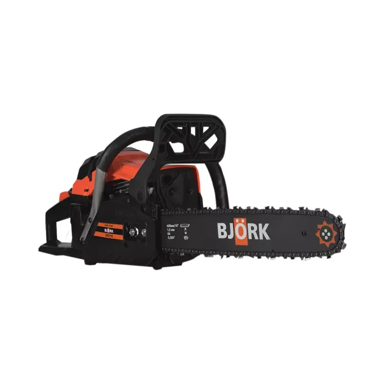 Бензопила Bjork 245/16 FoxWeld купить в Магнитогорске