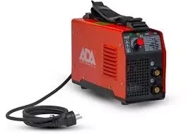 Сварочный инвертор ADA IronWeld 180 купить в Магнитогорске