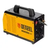 Аппарат инвертор. аргонодуговой сварки ITIG-200 DС Pulse Cold Weld, 200 А, ПВ 60%// Denzel 94329 купить в Магнитогорске
