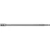 ЗУБР "МАСТЕР". Удлинитель для сверл перьевых с имбусовым ключом, шестигранный хвостовик 1/4", 300мм 29507-300 купить в Магнитогорске