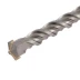Бур по бетону Matrix, 30 x 460 мм, SDS Plus, 710080 купить в Магнитогорске