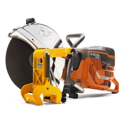 Рельсорез K1270 Rail 16" Husqvarna купить в Магнитогорске