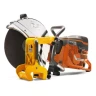 Рельсорез K1270 Rail 16" Husqvarna купить в Магнитогорске