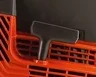 Рельсорез K1270 Rail 16" Husqvarna купить в Магнитогорске