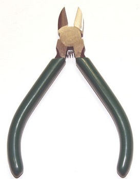 Бокорезы миниатюрные 4.5&quot; P5601 Jonnesway 48191 купить в Магнитогорске