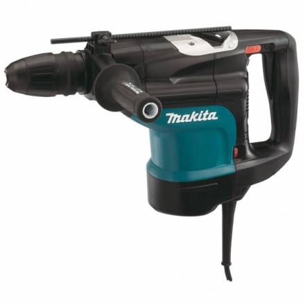 Перфоратор Makita HR4510C SDS-MAX купить в Магнитогорске